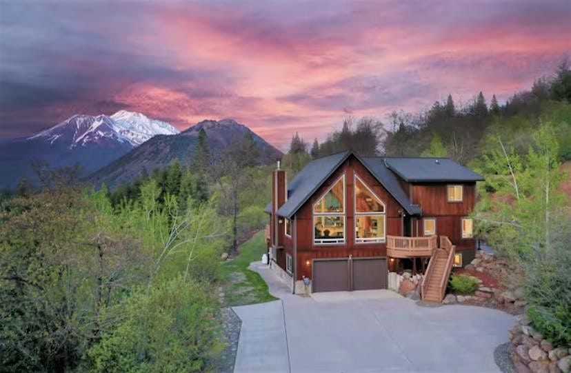 Mountain Mamas - Shasta Retreat, 21 July | Event in Shasta County | AllEvents