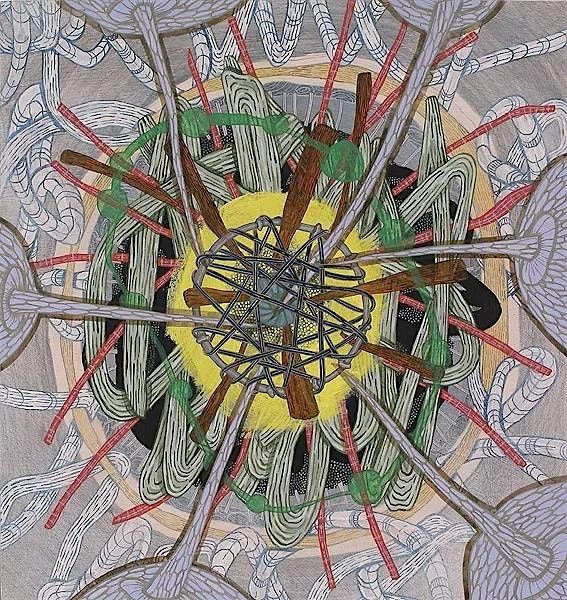 Creative Aging: Mandalas!, 7 June | Event in Salt Lake City | AllEvents