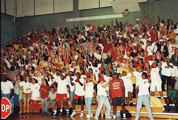 BHS Class of 95 30 Year Reunion, 29 November | Event in Berkeley | AllEvents