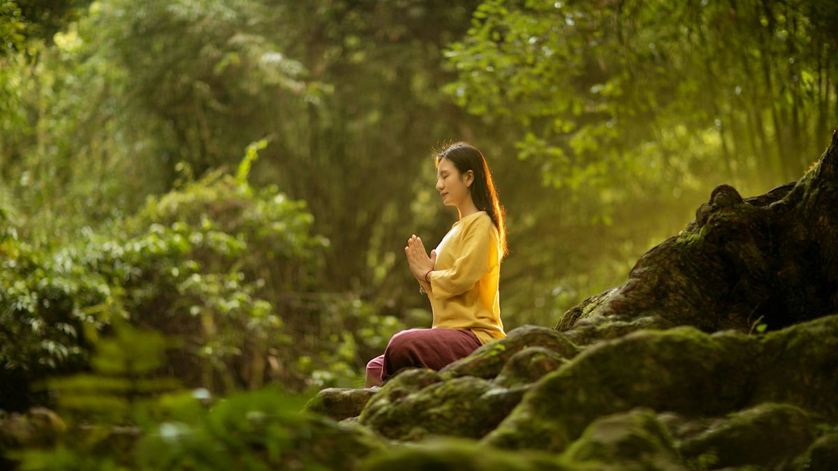 Unwind & Rewire: A Somatic Workshop for Stress, Tension & Emotional Reset, 7 June | Event in London