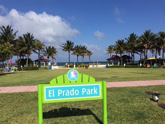 Lauderdale by the Sea Sunset Thursday Yoga | Event in Lauderdale-by-the-Sea | AllEvents