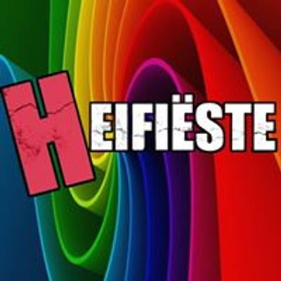 vzw Heifieste
