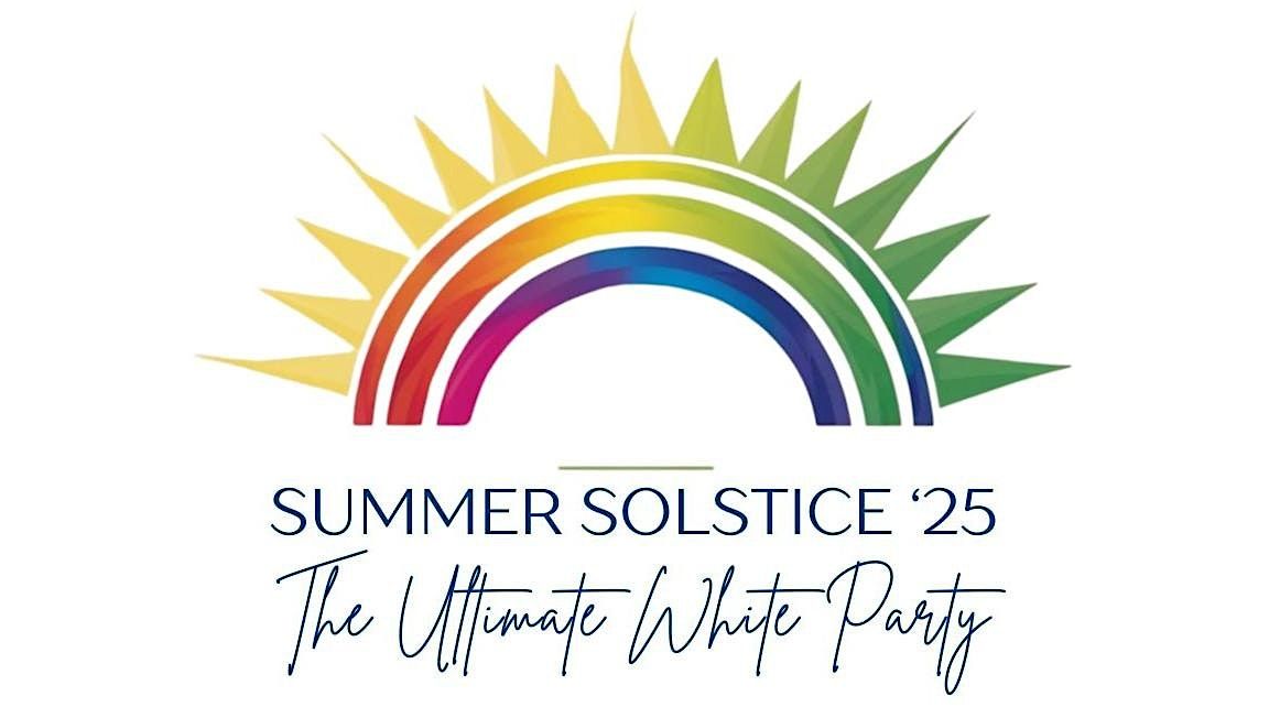 Summer Solstice: Ultimate White Party - Benefiting CAMP Rehoboth, 21 June | Event in Rehoboth Beach | AllEvents