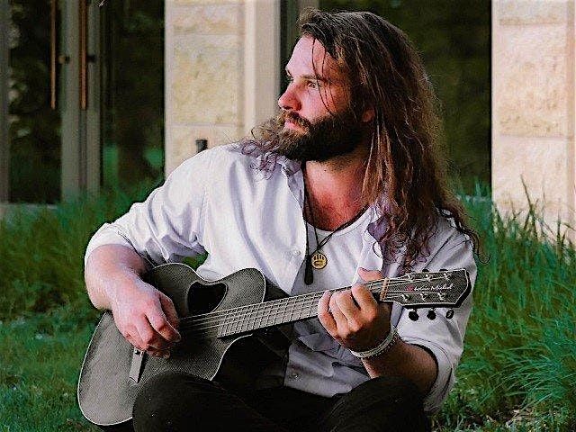 An Evening With... Sam Ness, 10 September | Event in Madison | AllEvents