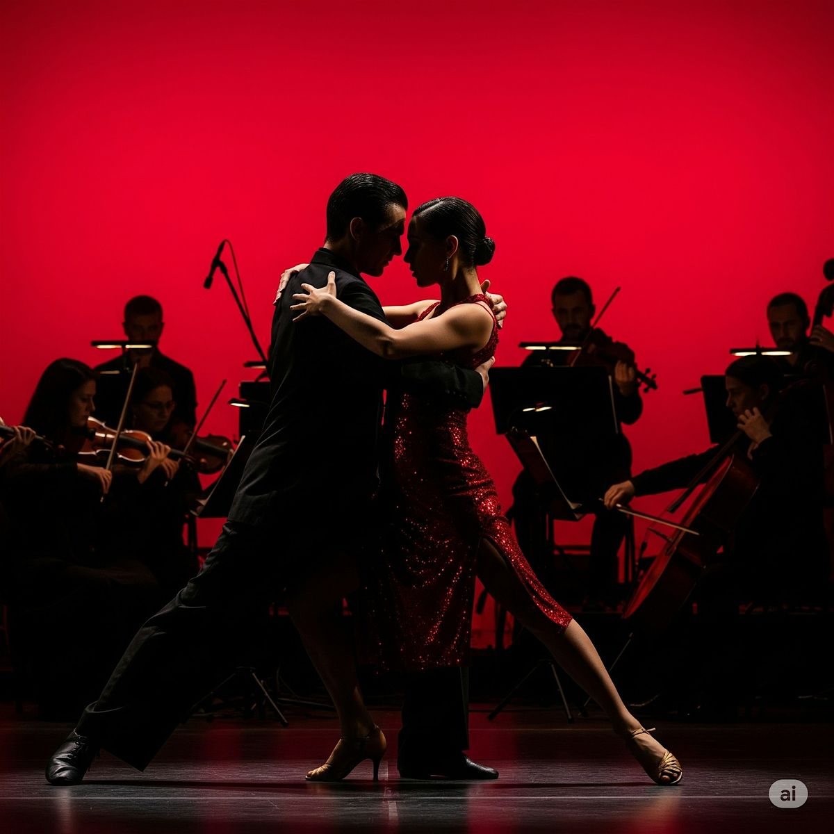 Symphonic Flames and Fiestas: Passion and Dance, 21 February | Event in Greenville | AllEvents