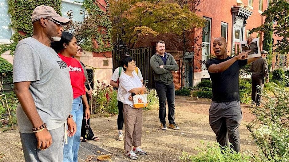 Community Green Design Charrette, 15 November | Event in Baltimore | AllEvents