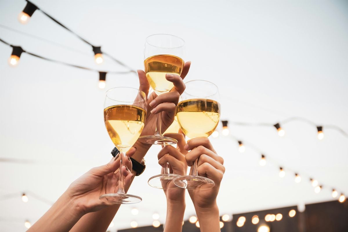 Orange County Wine Fest - November 8 & 9, 8 November | Event in Costa Mesa | AllEvents