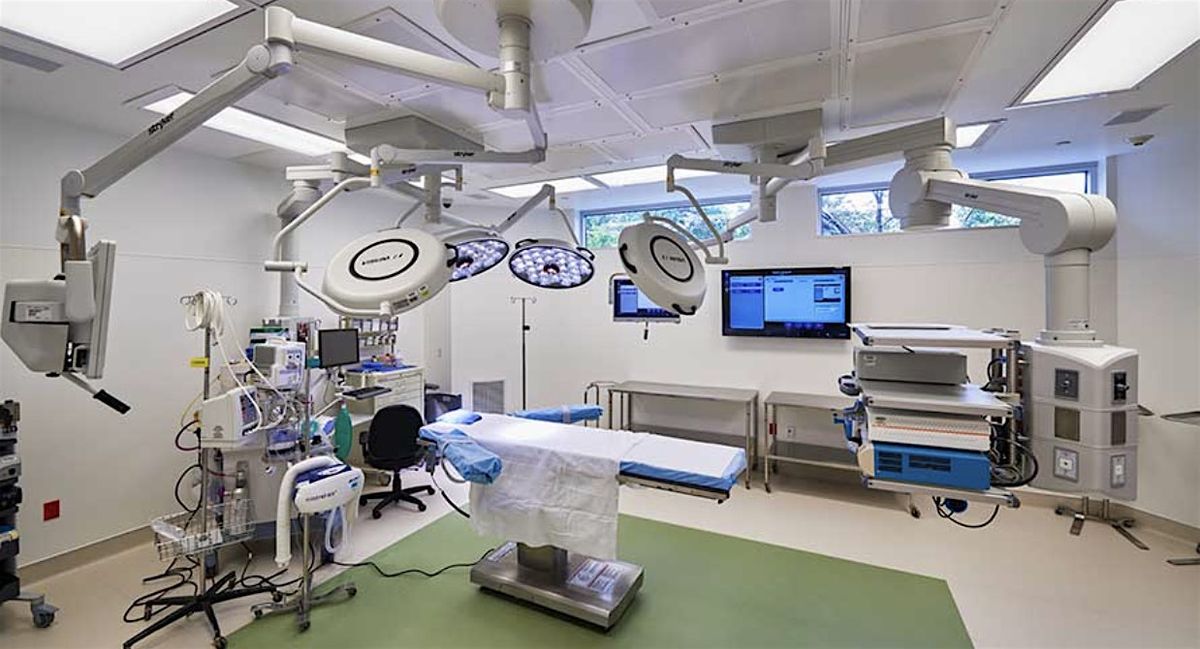 2025 New England Ambulatory  Surgical Center Conference, 24 October | Event in Newton | AllEvents