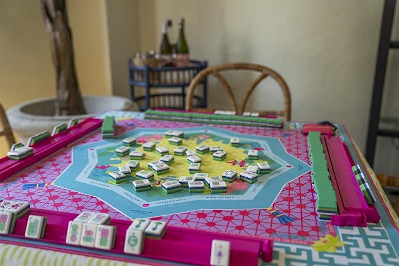 Mahj Graze and Play: Open Play for Intermediate and Advanced, 14 August | Event in Webster Groves | AllEvents