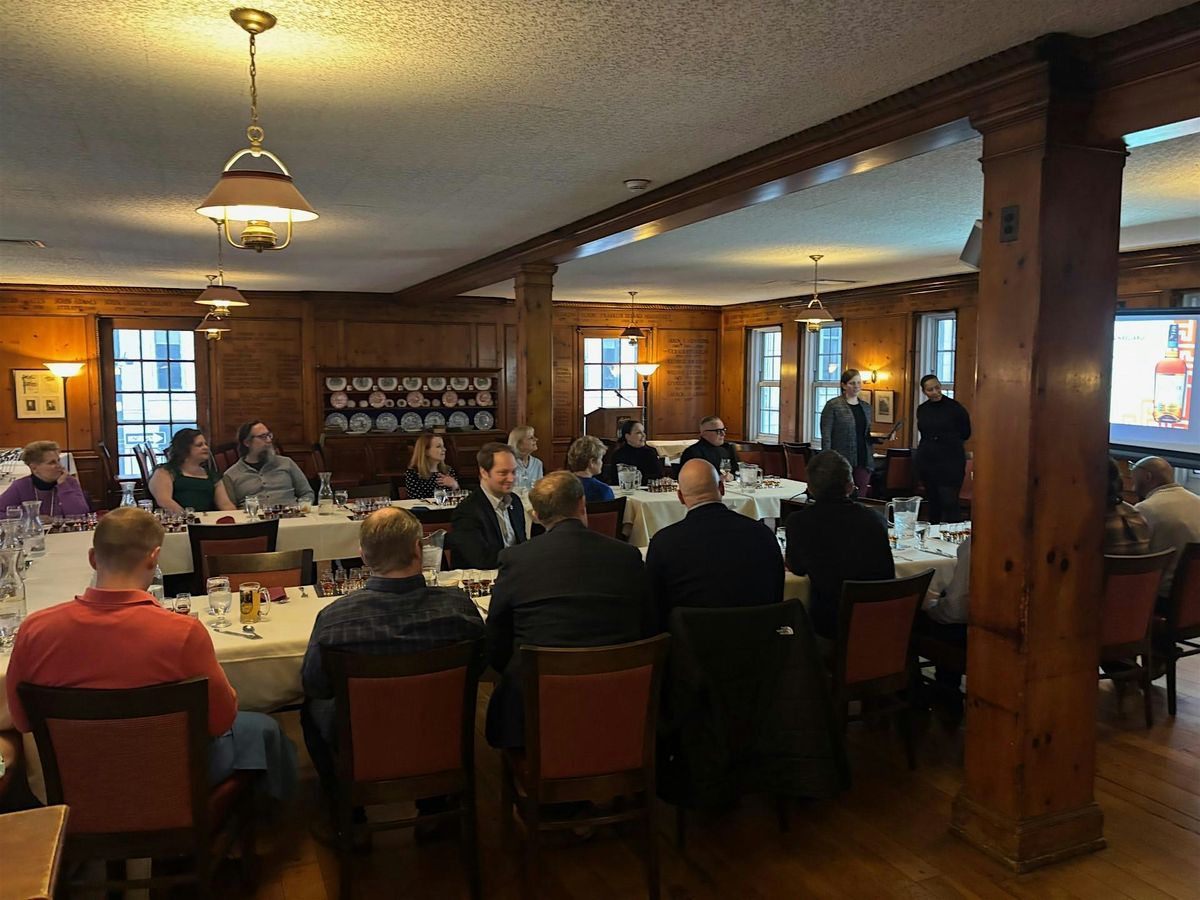 Tastin' Tequilas at the AHYP Club, 5 June | Event in Pittsburgh | AllEvents