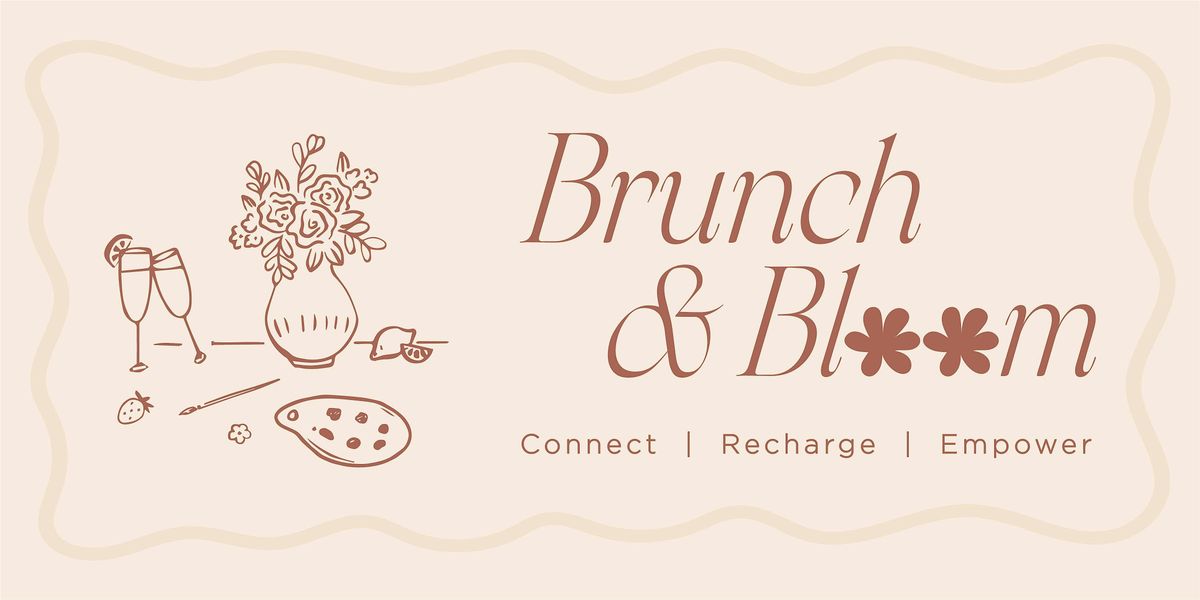BRUNCH & BLOOM, 18 May | Event in Hollywood | AllEvents