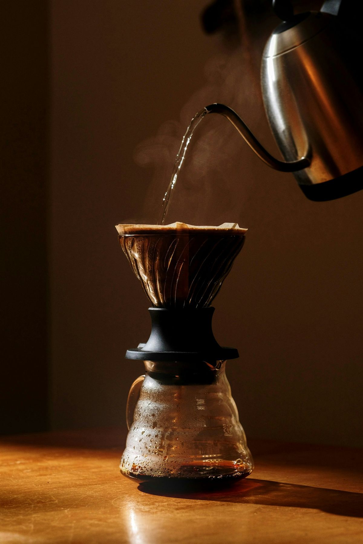 Coffee Lab: The Fundamentals of Brewing with Seattle Coffee Gear, 2 August | Event in Kirkland | AllEvents