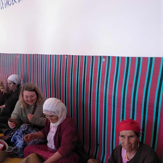 Marrakech Medina Tour and Moroccan Cosmetic Workshop, 5 May | Event in Marrakesh | AllEvents