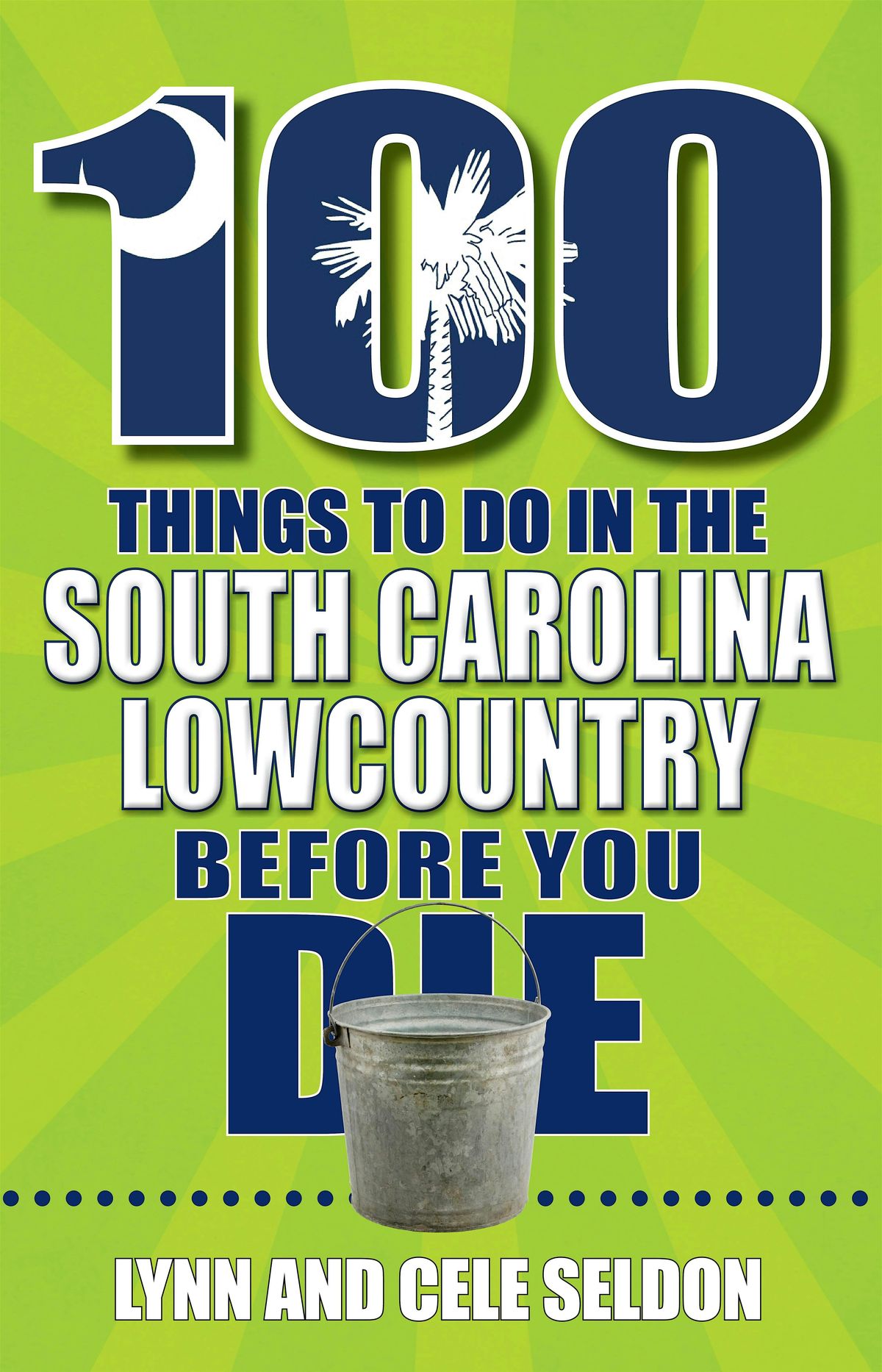 Bluffton/Hilton Head Island Book Launch of 100 Things Lowcountry, 2 October | Event in Bluffton | AllEvents
