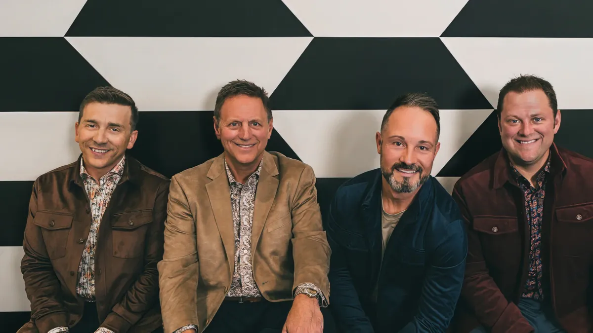 The LeFevre Quartet in Dalton, 10 July | Event in Dalton | AllEvents