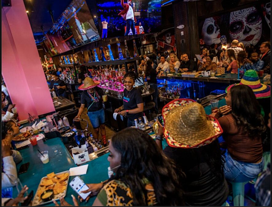 Banditos After Dark: Saturday Night DJ Vibes | Event in Columbia | AllEvents