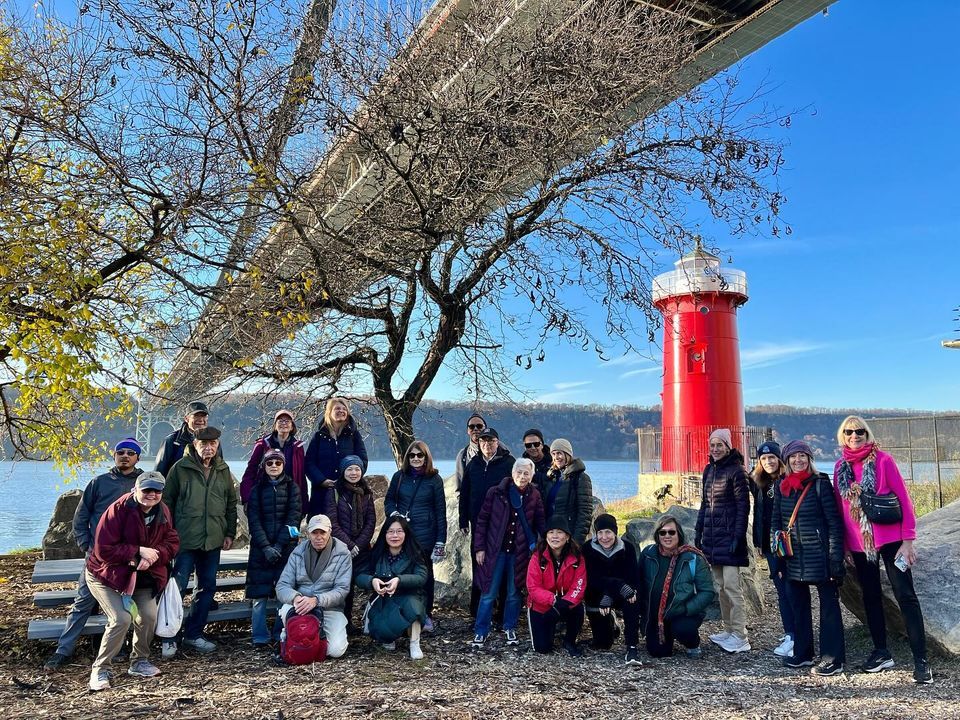 2025 Great Saunter, Fraunces Tavern, New York, May 4 2025 AllEvents.in