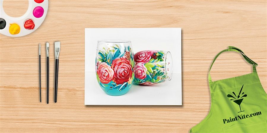Family Paint Party, 10 July | Event in EAST WINDSOR | AllEvents