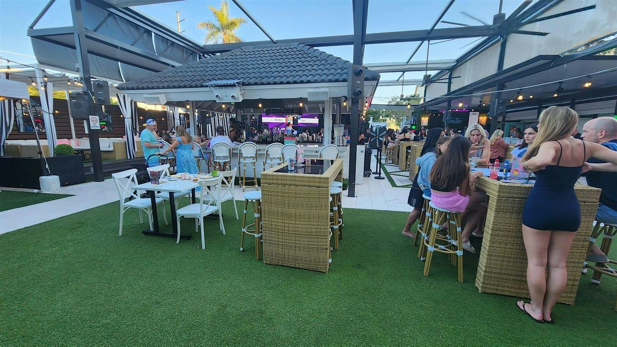 Referral ConXtor Live: Business Networking 2.0™ @ THRōW Social Delray Beach, 14 May | Event in Delray Beach