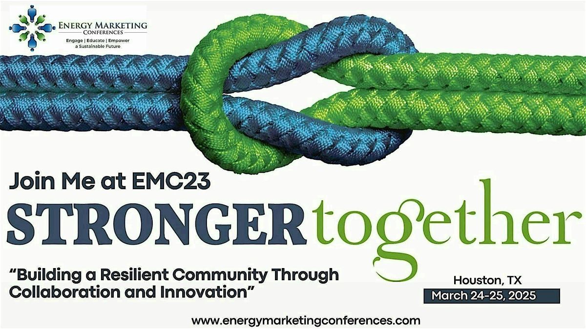 EMC24 Washington, DC 2025, 27 October | Event in Oxon Hill | AllEvents