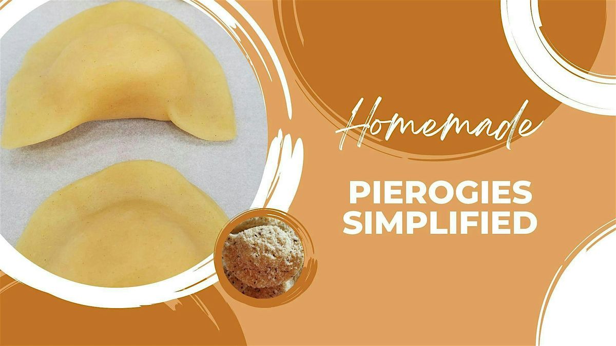 National Pierogi Day with Dianne Palmieri, 8 October | Event in North Huntingdon | AllEvents