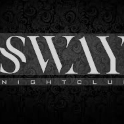 Sway Nightclub Official