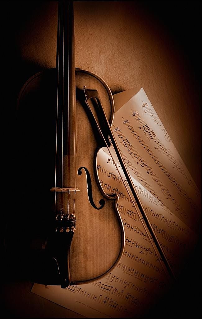 Harrow Summer Music Festival: Afton Strings Quartet for LCF, 14 August | Event in Harrow | AllEvents