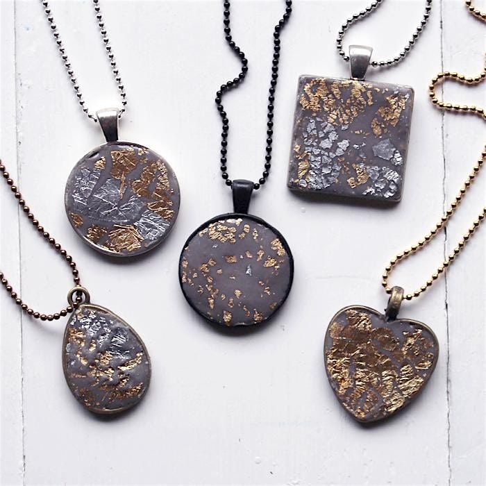 Jewelry Making | Brenda Dwyer, instructor, 25 June | Event in Gloversville | AllEvents