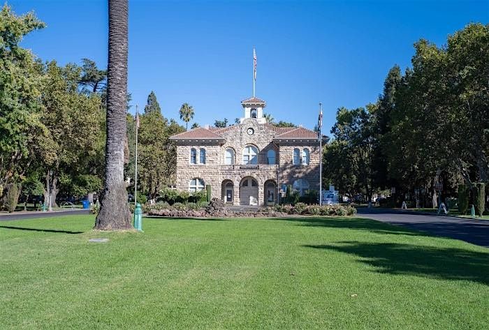 Adventurous Scavenger Hunt - Savor Sonoma's Splendor | Event in Sonoma | AllEvents