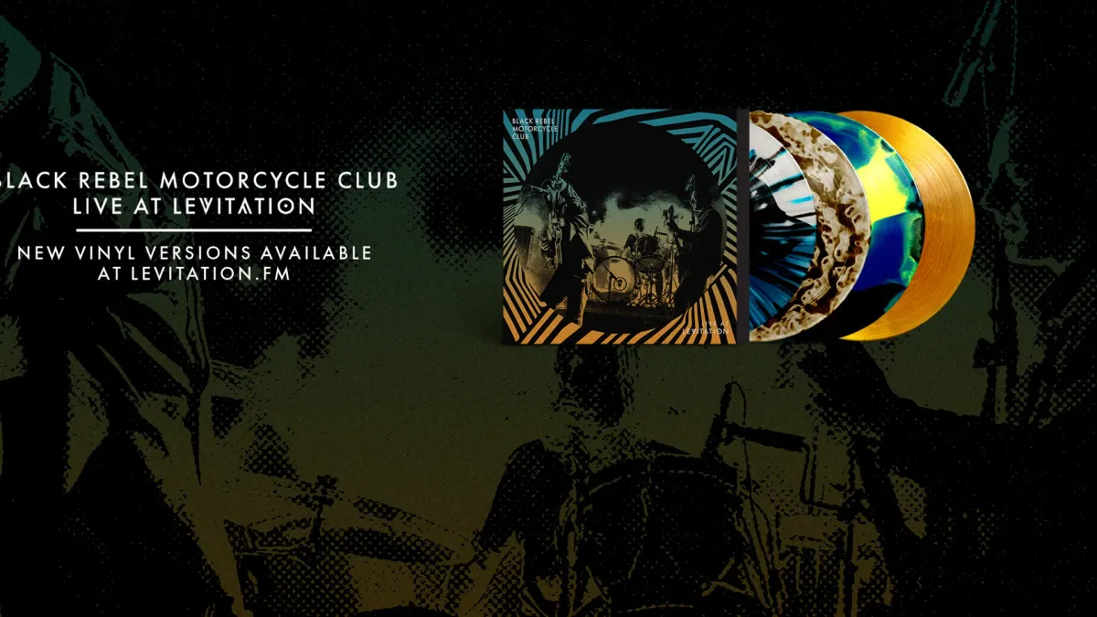 Black Rebel Motorcycle Club in Aarhus C, 19 November | Event in Aarhus C | AllEvents