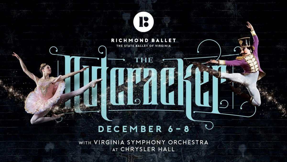 The Nutcracker - Virginia Beach, 26 November | Event in Virginia Beach | AllEvents