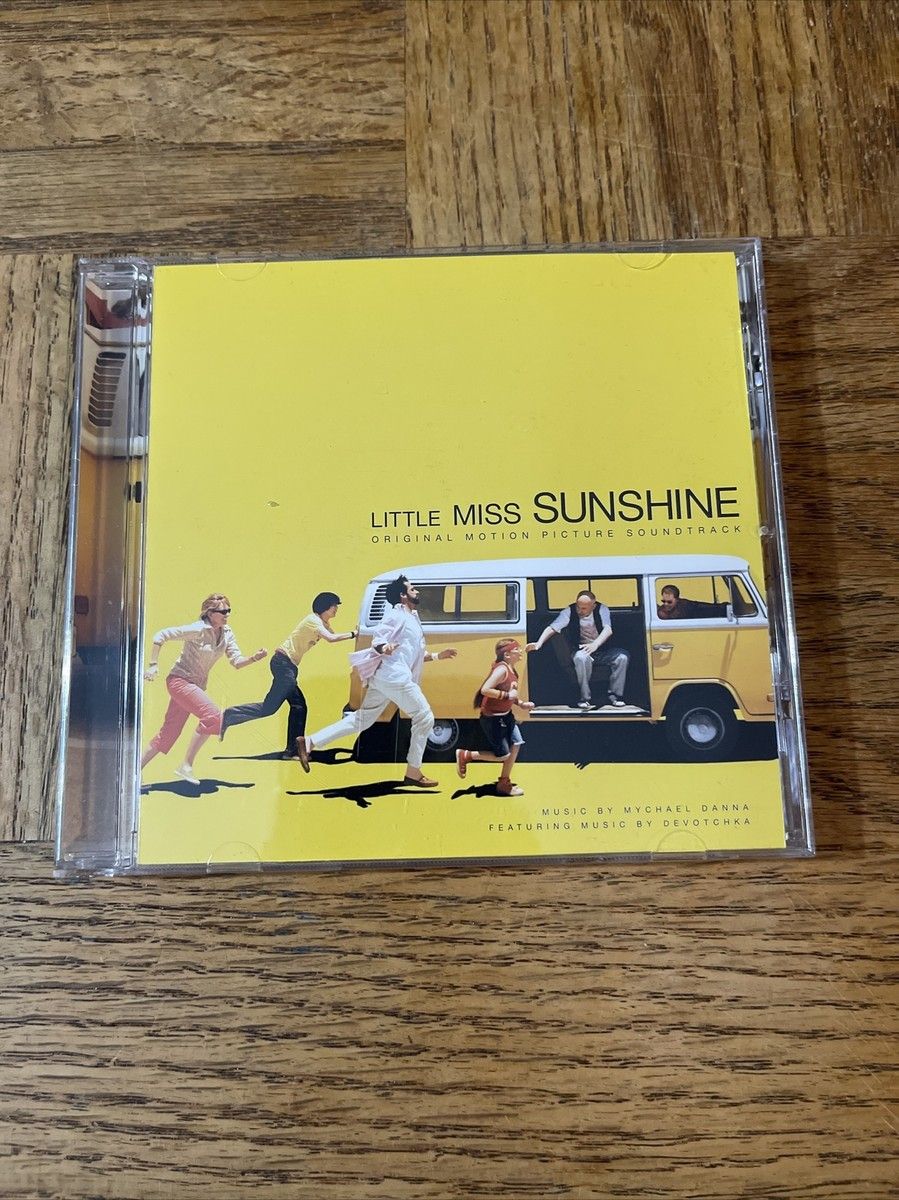 DeVotchKa: A Tribute to the Music of Little Miss Sunshine at Egyptian Theatre - UT, 23 January | Event in Park City