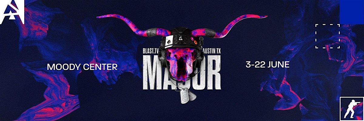 BLAST Major - Viewing Party (Sábado), 21 June | Event in Alcobendas | AllEvents