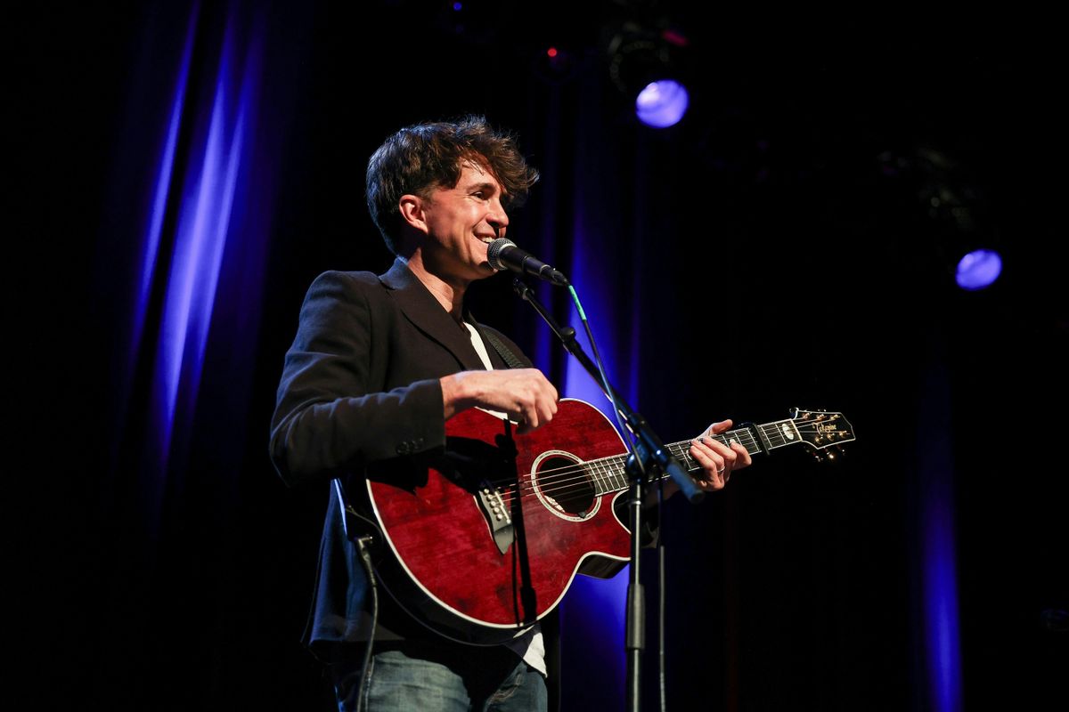 Ryan David Green (of Ryanhood) | Bishop Hill, IL, 14 November | Event in Bishop Hill | AllEvents