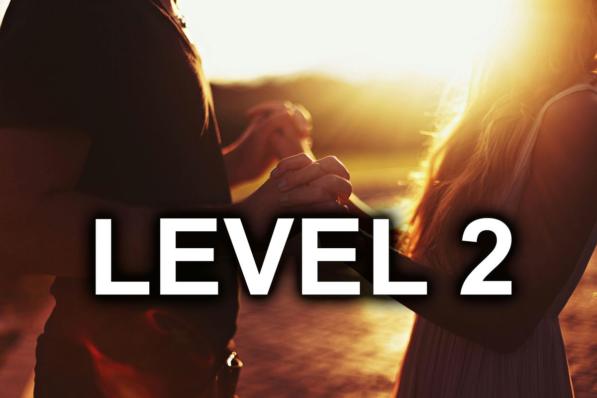 Radikale Ehrlichkeit - Radical Honesty - Level 2 München 2025, 28 November | Event in München | AllEvents