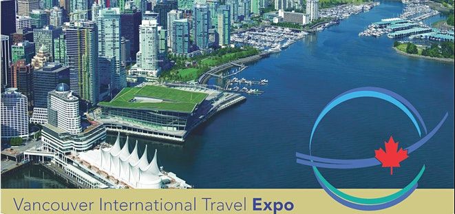 Copy Of Vancouver International Travel Expo 2022 Vancouver Convention Centre East February 19 To February 20 Allevents In Vancouver Events Memorial Weekend 2022