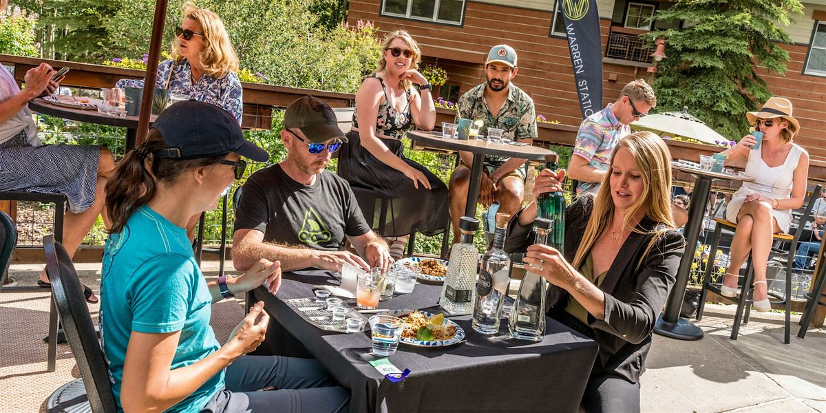 Tacos & Tequila | A Patio Happy Hour, 19 July | Event in Keystone | AllEvents