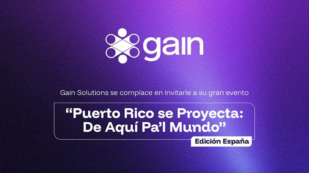 Puerto Rico se Proyecta: De Aquí Pa'l Mundo, 22 August | Event in San Juan | AllEvents