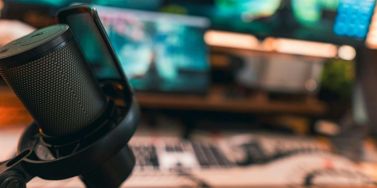 Get started with home recording, 12 November | Event in Northcote | AllEvents
