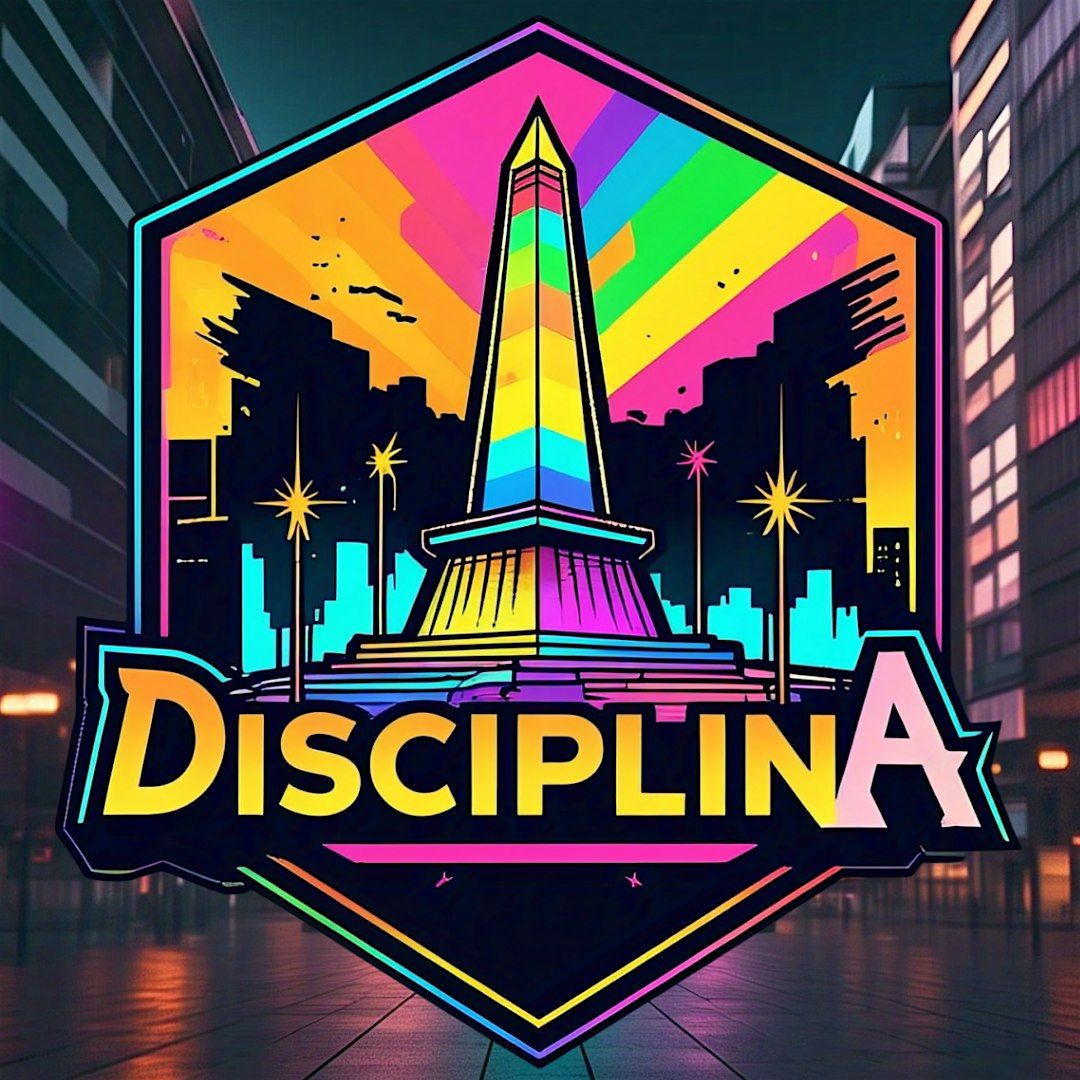 Disciplina Disco GRAN INAUGURACIÓN | Event in Buenos Aires | AllEvents