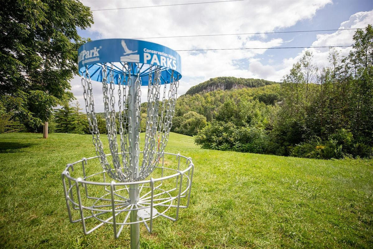 Disc Golf Meet Up, 23 August | Event in Zebulon | AllEvents