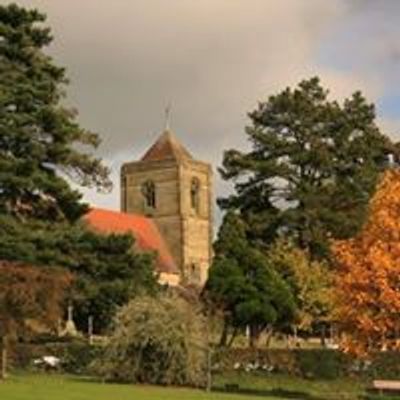 St Wilfrid's Church, Haywards Heath