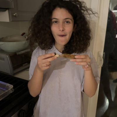 Upside Down Crab Bucket logo