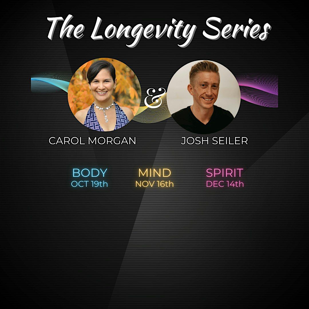 Spirit & Energy: Sound Healing + Breathwork, 14 December | Event in Spearfish | AllEvents