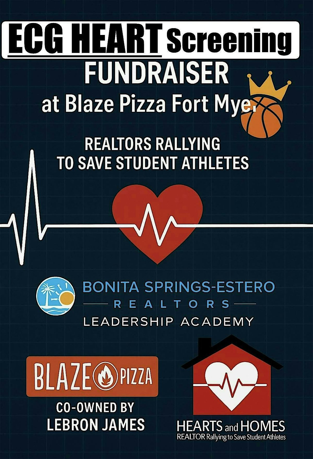 Dough For Young Hearts ❤️ | Event in Fort Myers | AllEvents