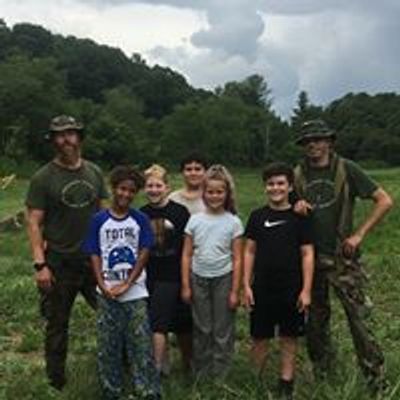 Piked Antler Project's Survival Skill Center