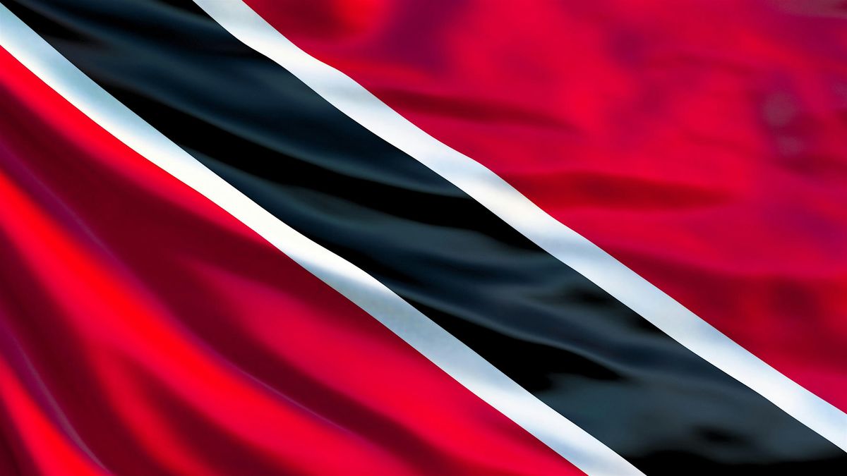Evening at the Embassy of Trinidad and Tobago, 9 May | Event in Washington | AllEvents