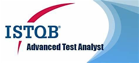 ISTQB Test Analyst Training Course (in English) - Madrid, 5 May | Event in Madrid | AllEvents