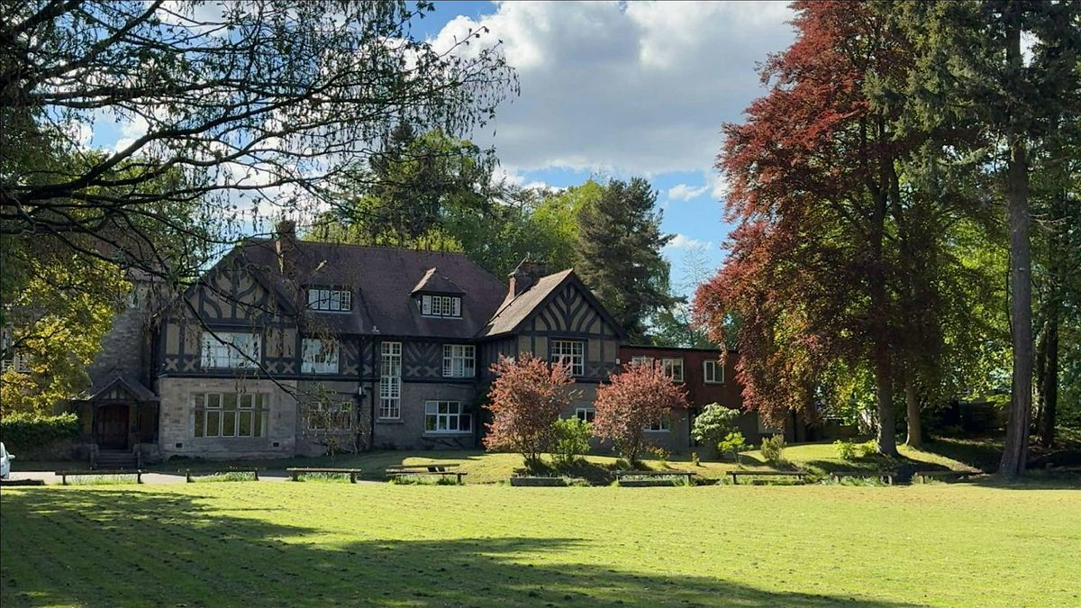 Ghost Hunt - Broomley Grange with Optional Sleepover, 7 February | Event in Hindley | AllEvents
