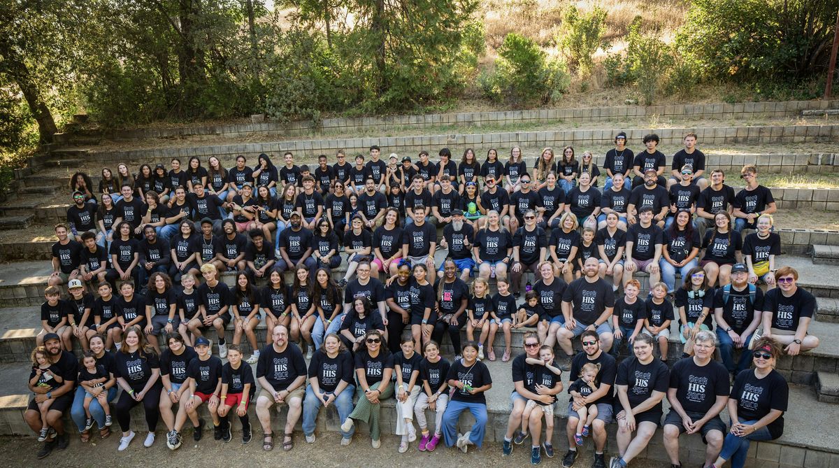 Yosemite Bible Camp 2025, 29 June | Event in Oakhurst | AllEvents
